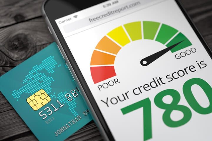"I Don't Know What My Credit Score Is"