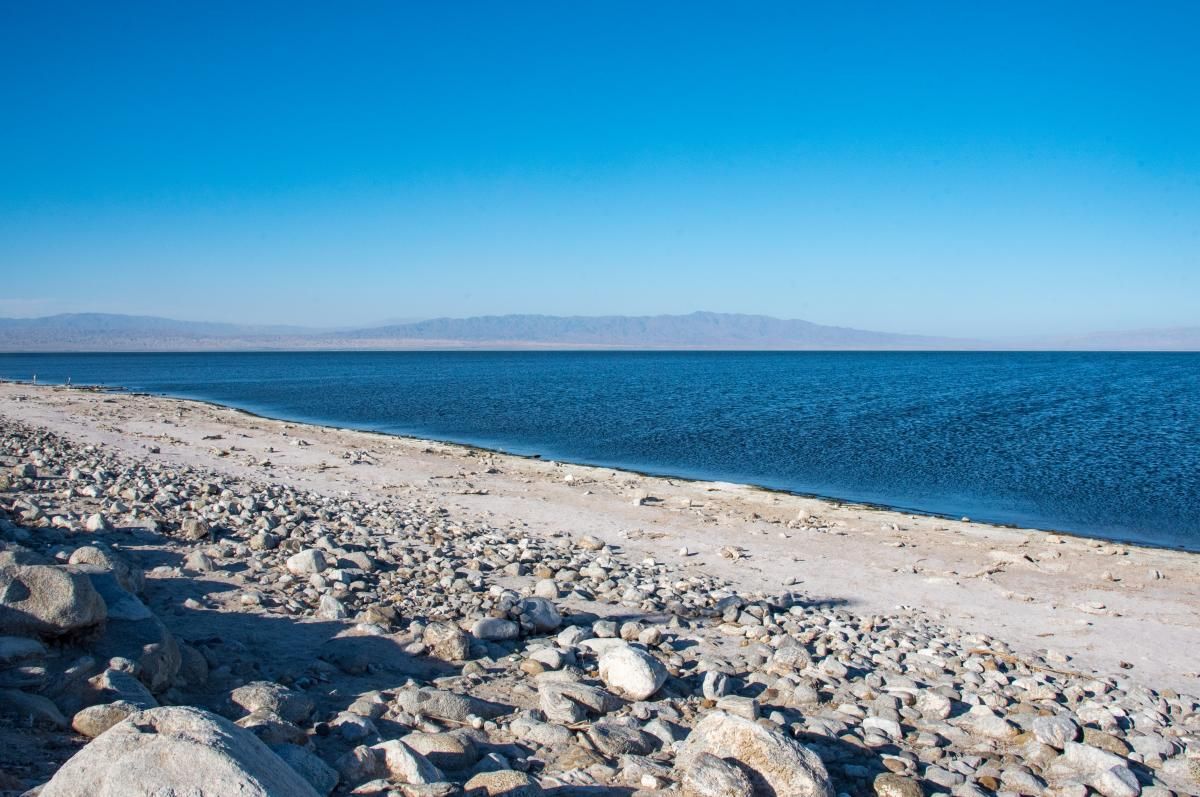 Salton Sea