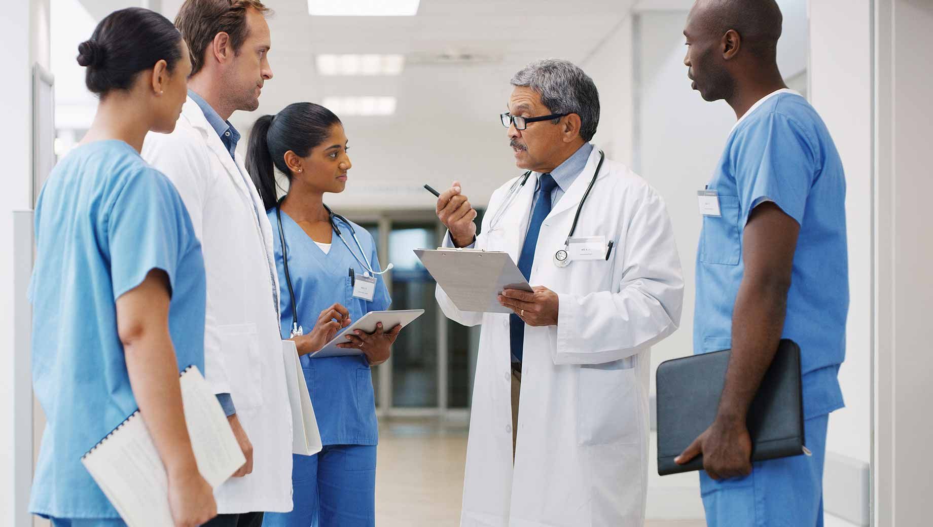 healthcare costs