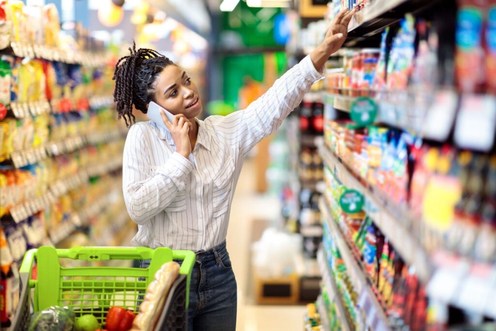 consumer prices inflation