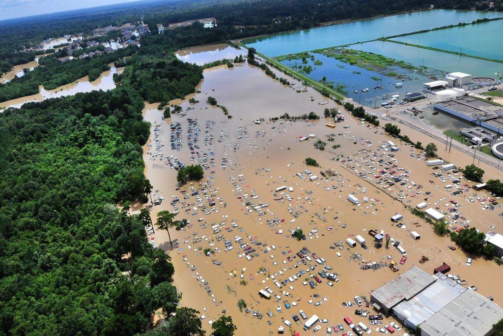 Human Health Impacts: The Critical Link to Increased Flooding