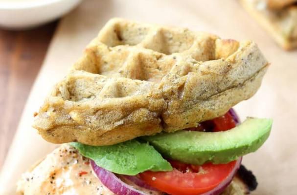 The Stacked Delights of Sandwich: Building Blocks of Taste
