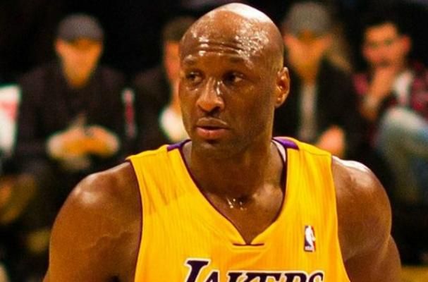 Lamar Odom: The NBA Champ's 2,000+