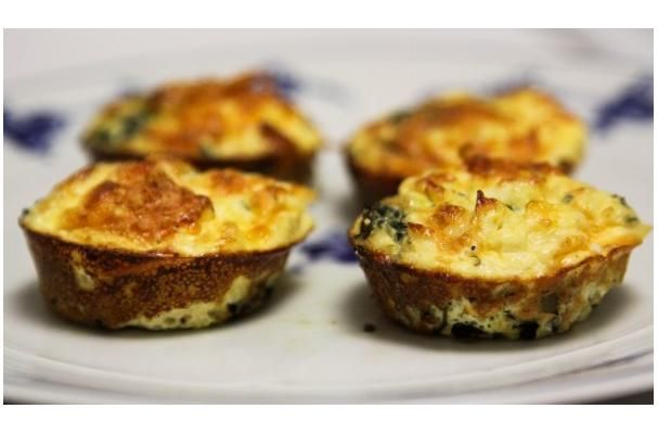 The Unexpected Nutritional Power of Frozen Spinach