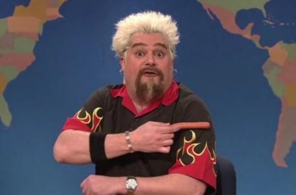 SNL cyclical cast changes