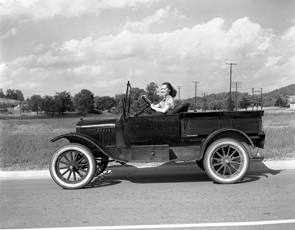 America’s FWD Pioneer: The Ruxton and The Century-Long Quest for Front-Wheel Drive Innovation