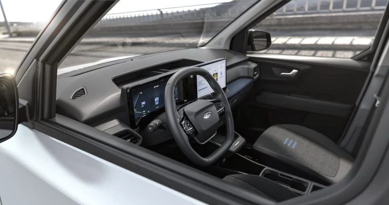The 'Settled Down' Commuter: Embracing Practicality and Predictability