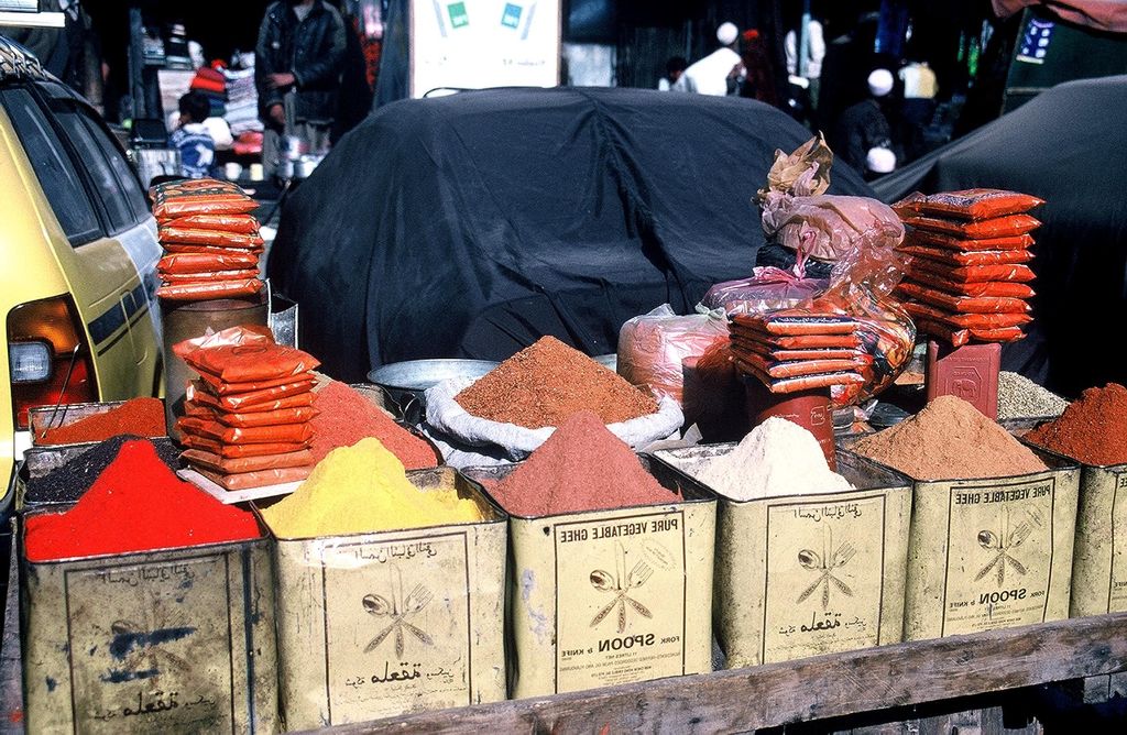 Il Buco Alimentari