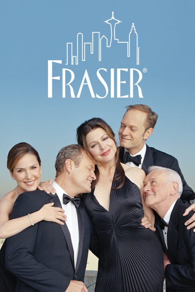 Frasier pilot episode
