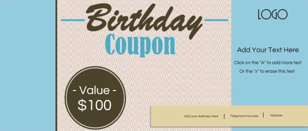 Use Coupons for Necessities