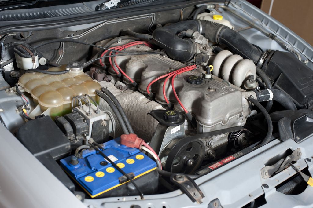 Preparing the Replacement Engine: Transferring Vital Components
