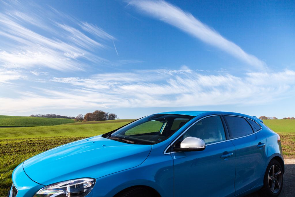 The Car You Drive Is a Social Statement: Decoding Your Identity and Impact on the Road