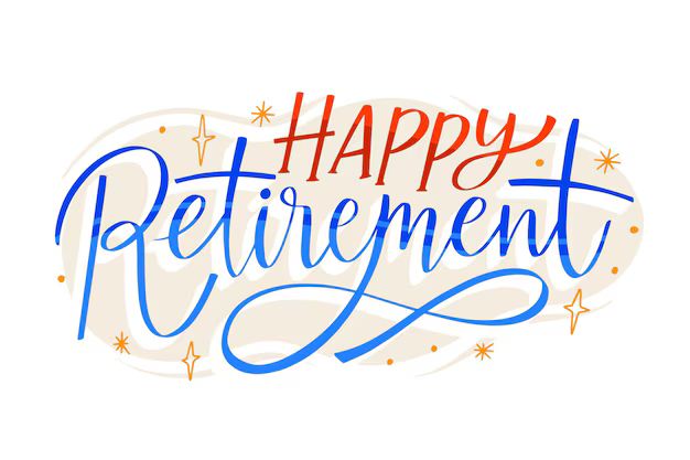 retirement budget