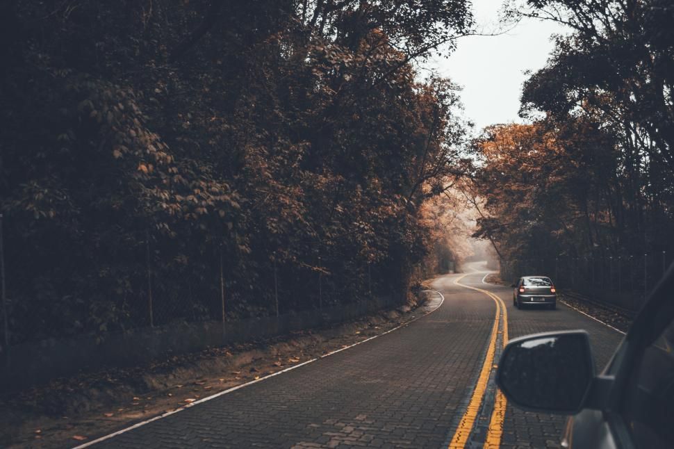 The Driving Experience: From City Streets to Winding Roads