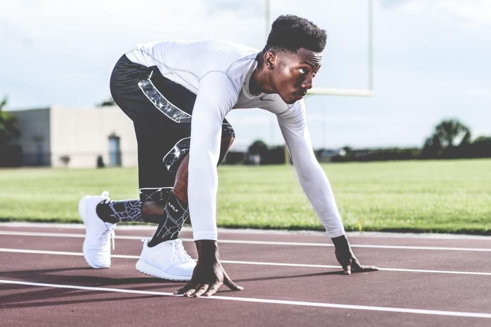 Athletic Gear