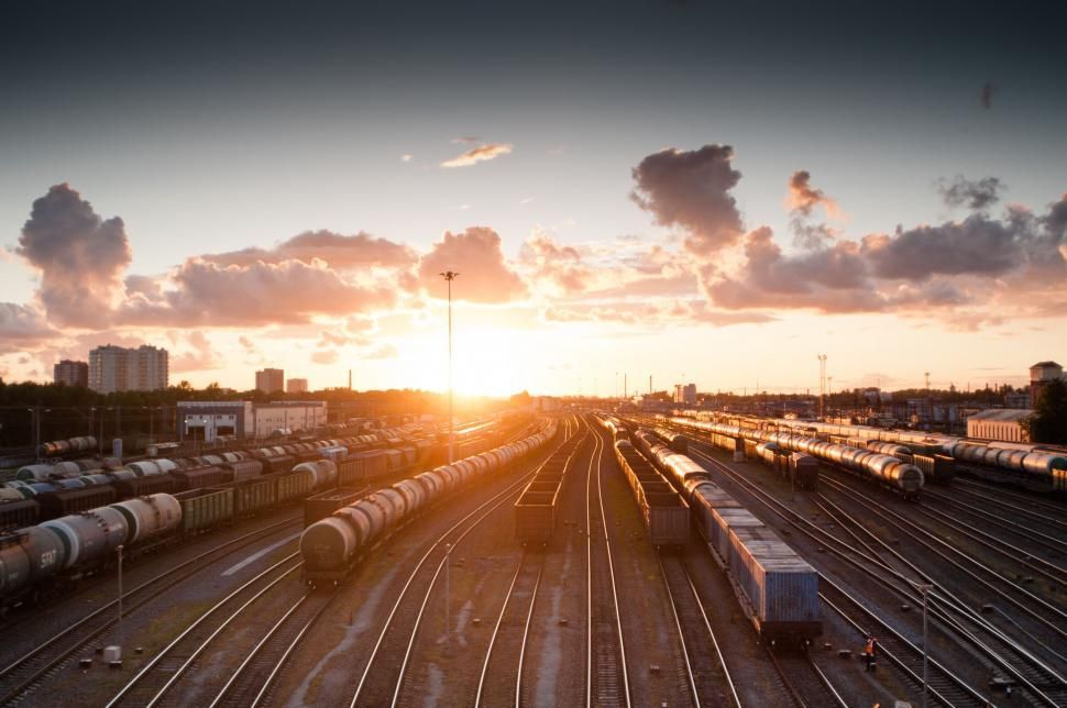 Beyond the Blueprints: 15 Groundbreaking Train Designs That Never Revolutionized the Tracks