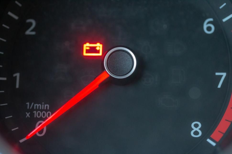 Dashboard Alerts