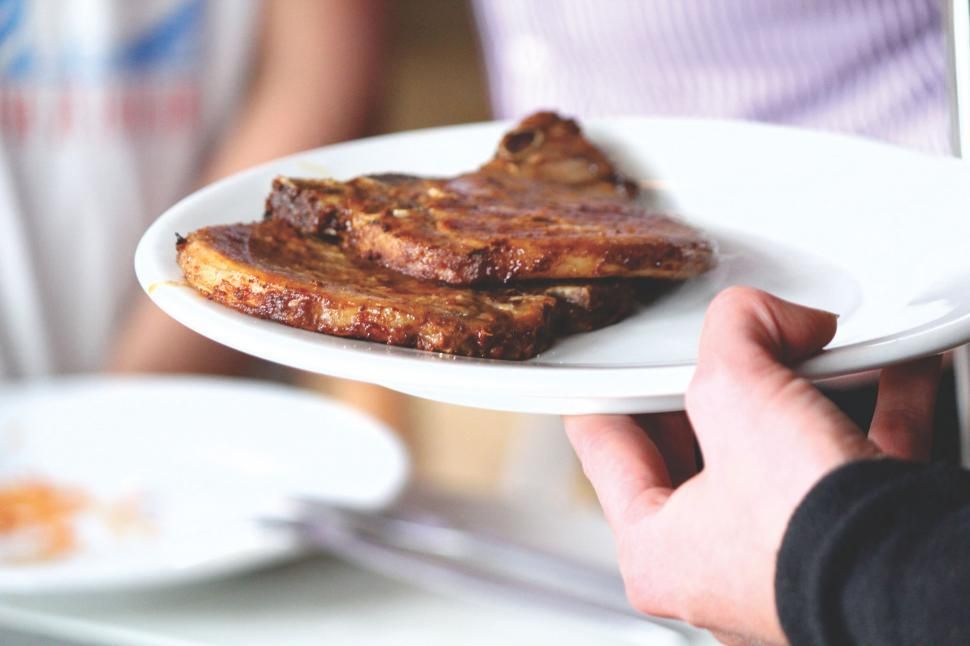 Unlock the Secret: Ina Garten’s Genius Method for Melt-in-Your-Mouth, Fall-Apart-Tender BBQ Ribs