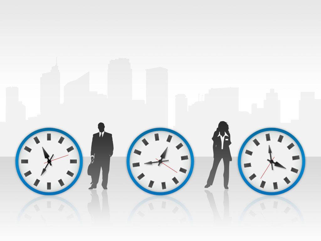 Strategic Execution Through Effective Time Management