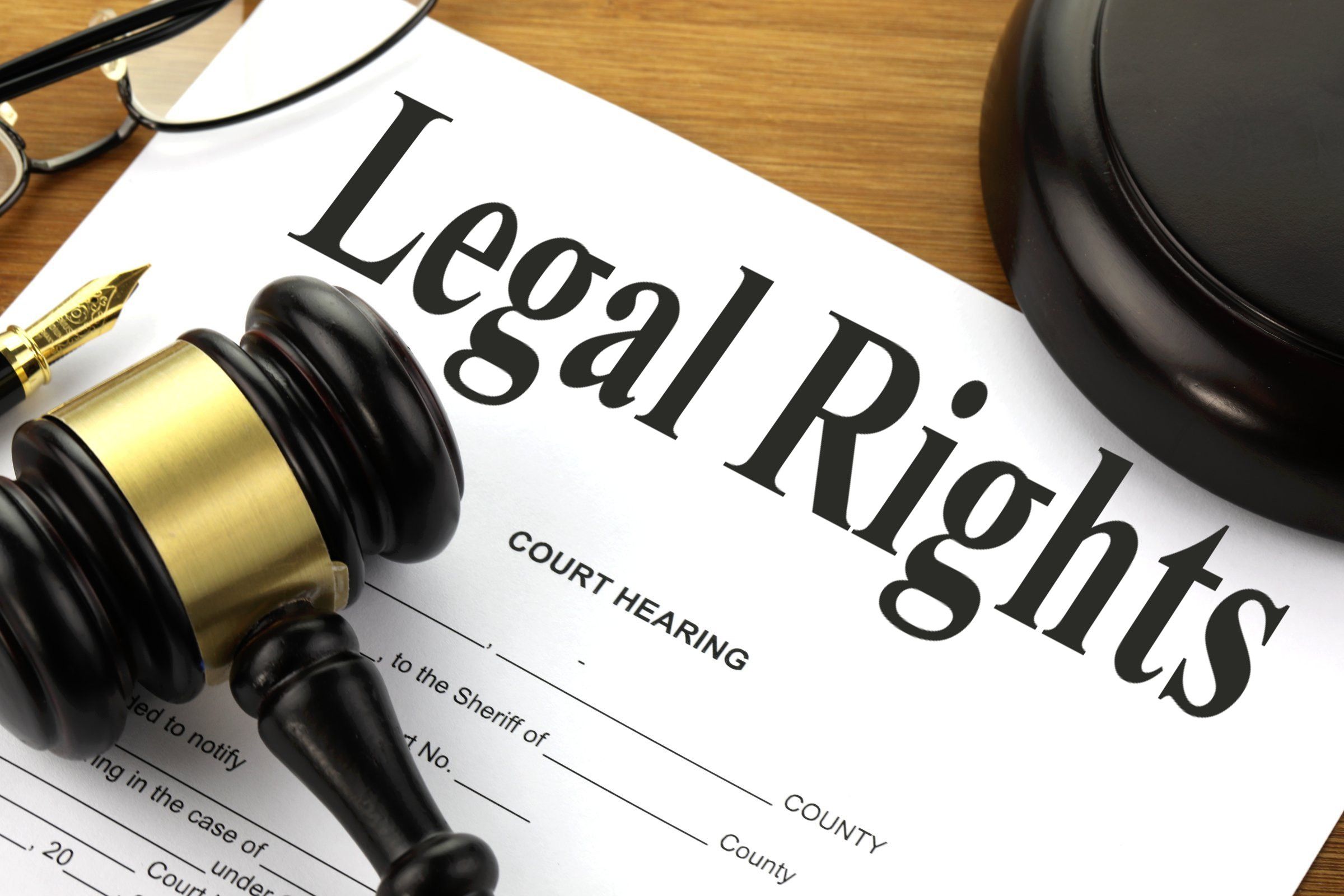 The Legal Landscape and Insurance Implications