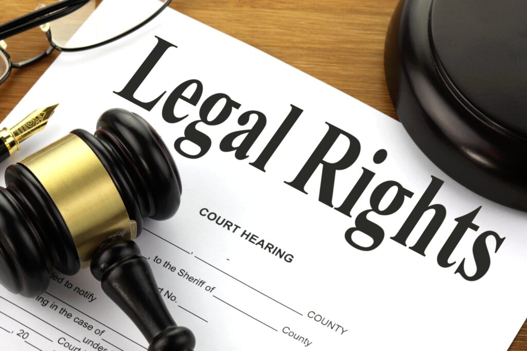 Legal Challenges: Customer Injury Lawsuit