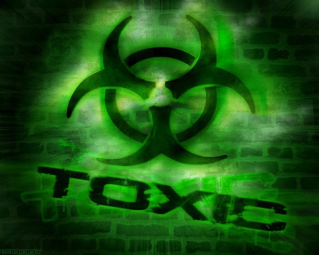 toxic financial habits
