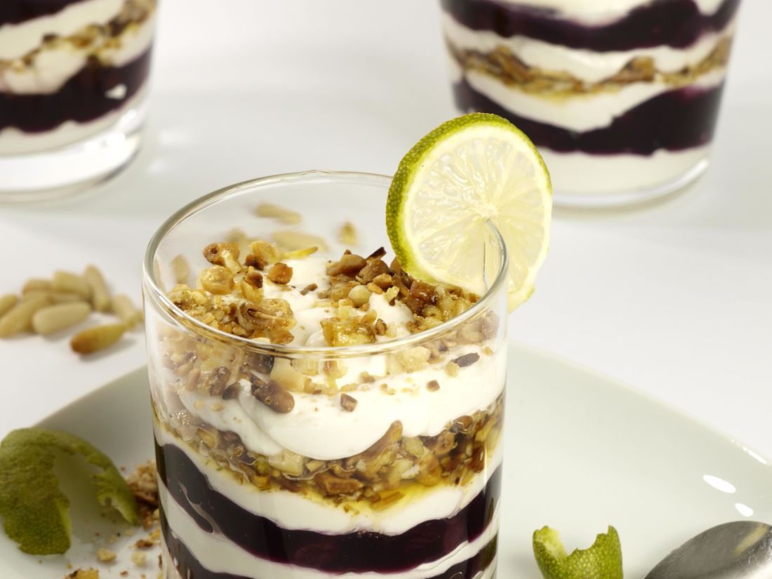 Flavored Yogurt: A Dessert in Disguise?
