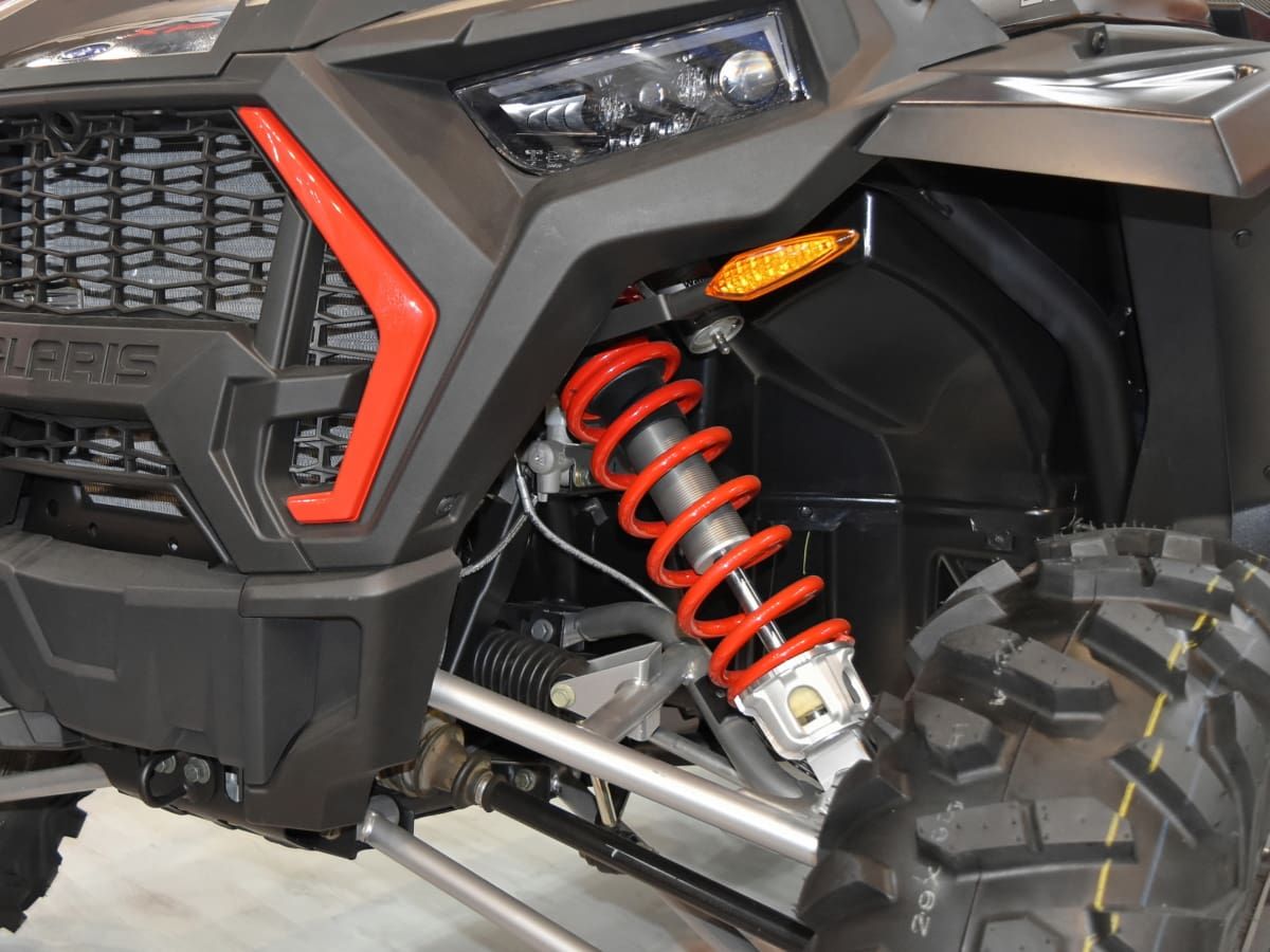 front-wheel-drive technology