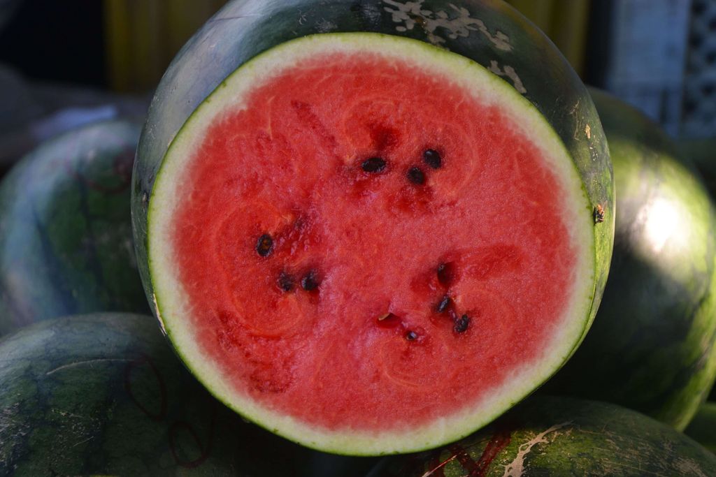 Understanding Watermelon’s Nutritional Profile