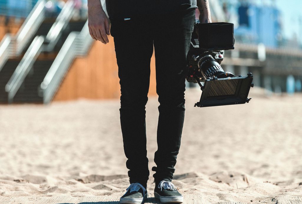 shoe-leather reporter