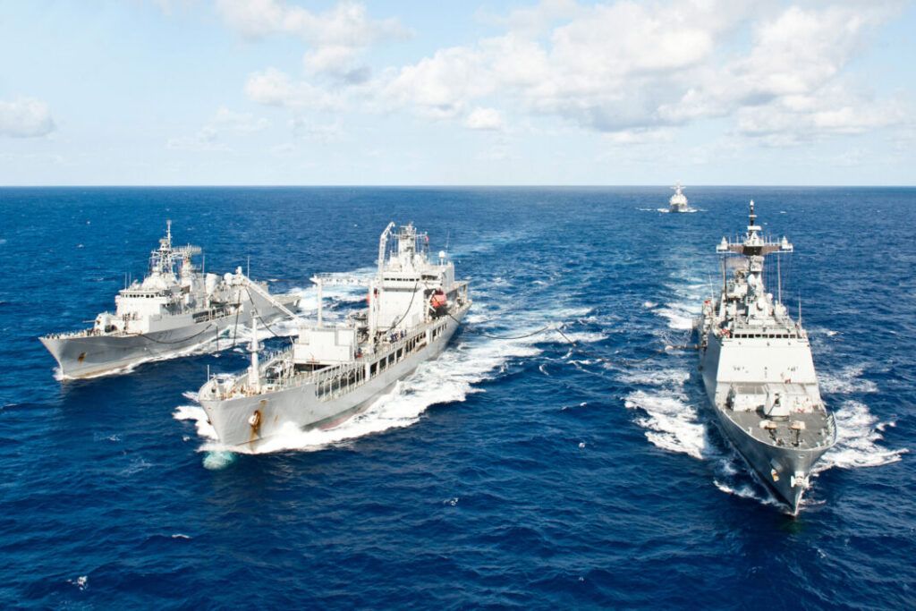 Re-evaluating Chinese Military Intentions and Readiness Beyond Taiwan