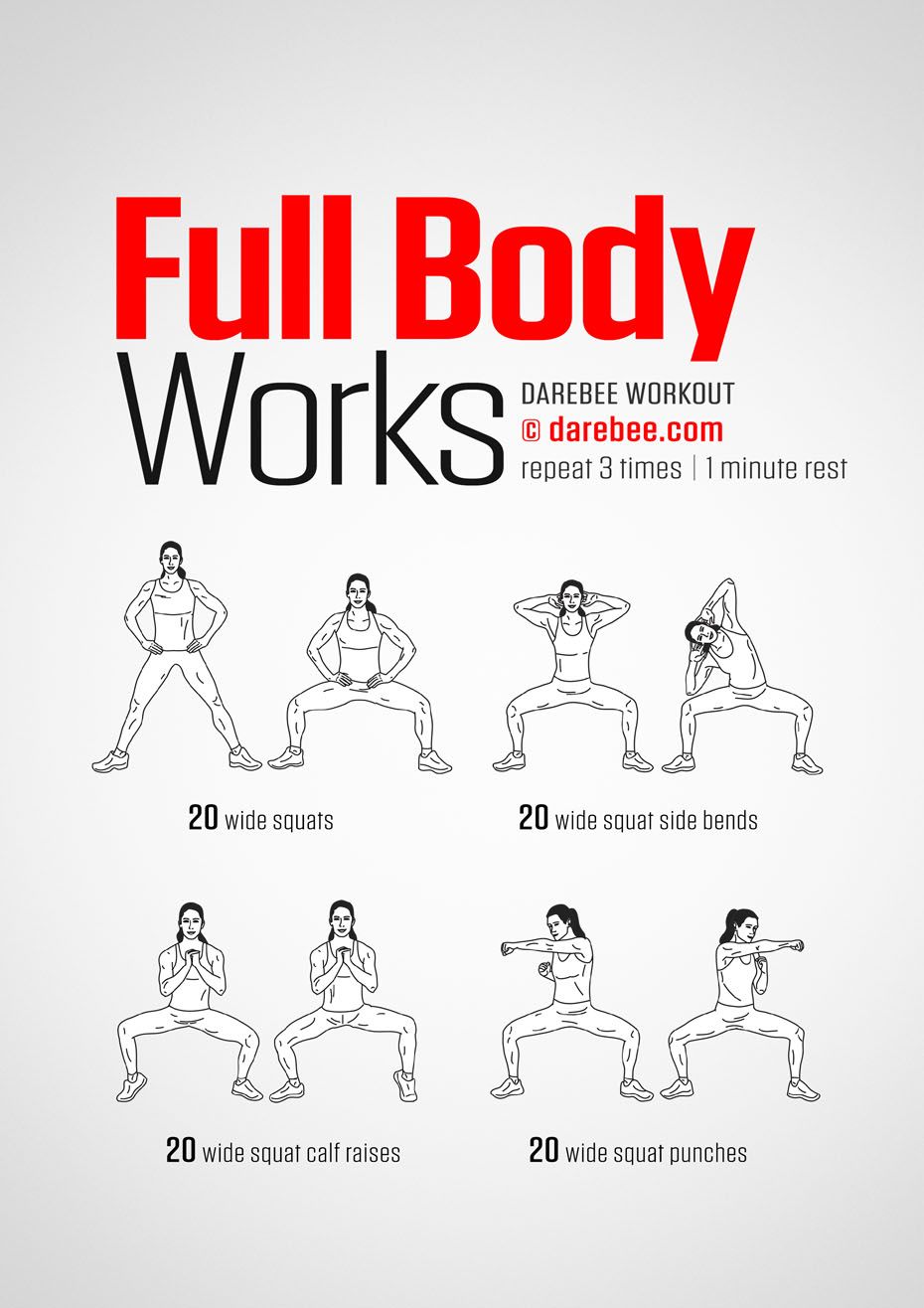 Optimizing Health and Longevity: Essential Exercises for Adults Over 50