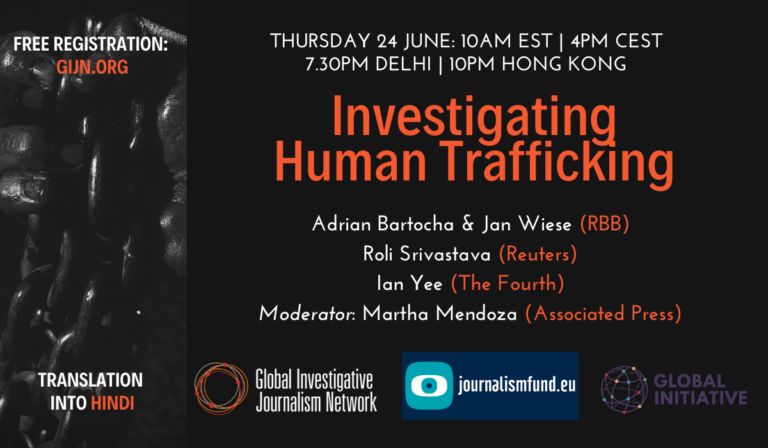 Cybersex Trafficking: A Global Scourge Amplified by Live Platforms