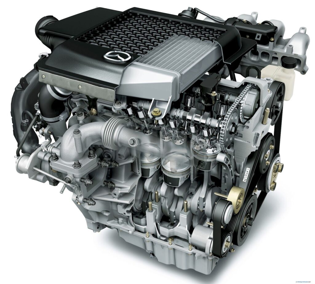 Engine Variety and Raw Power