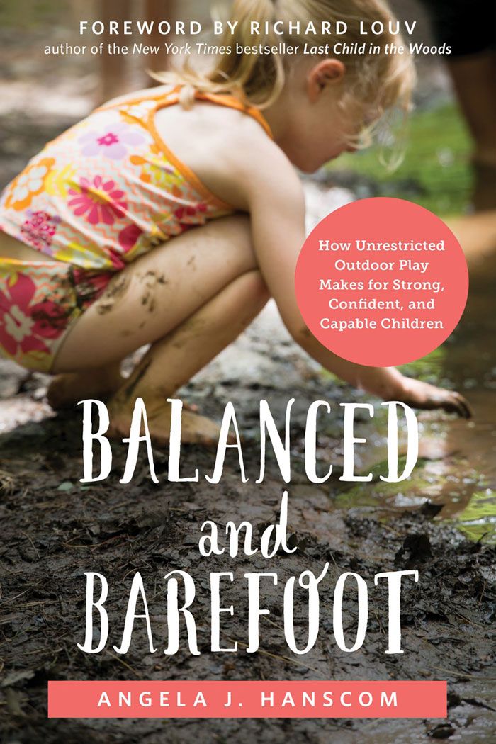 Nurturing Fearless Kids: Kaitlin's Parenting Philosophy