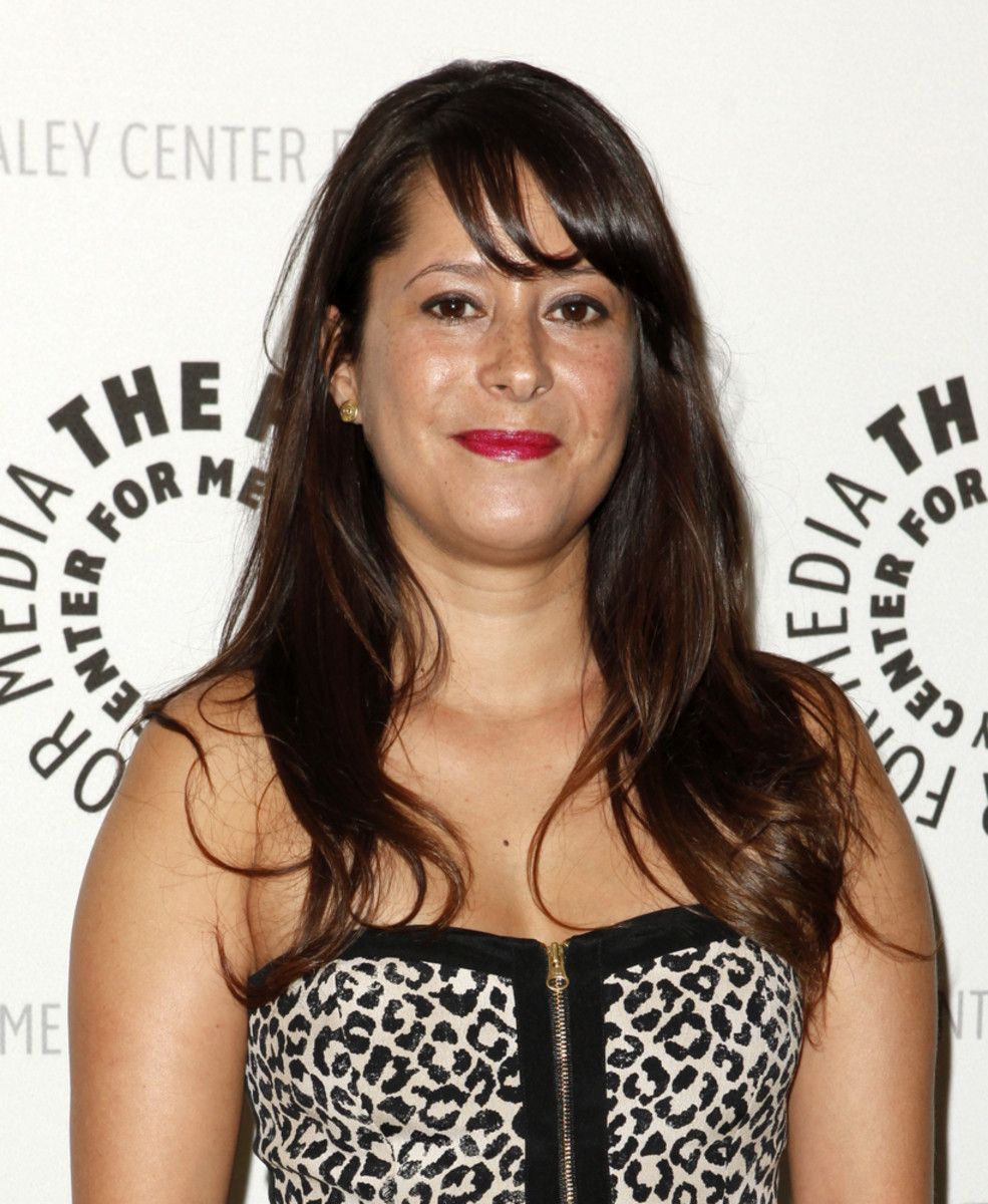 Kimberly McCullough