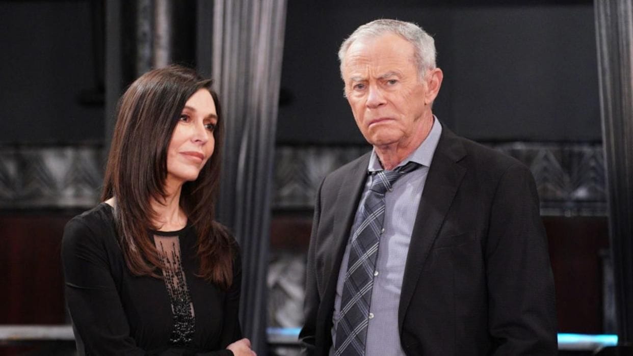 Tristan Rogers: Honoring the Enduring Legacy of the ‘General Hospital’ Icon and Voice of Disney’s Jake at 79