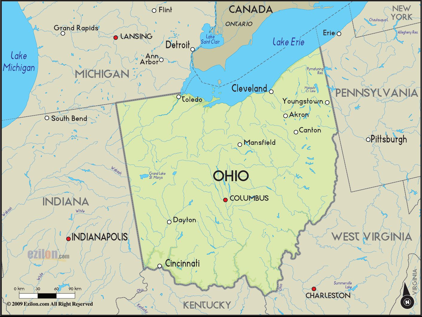 Ohio and Pennsylvania: A Closer Look at Hidden Retirement Cost Variances