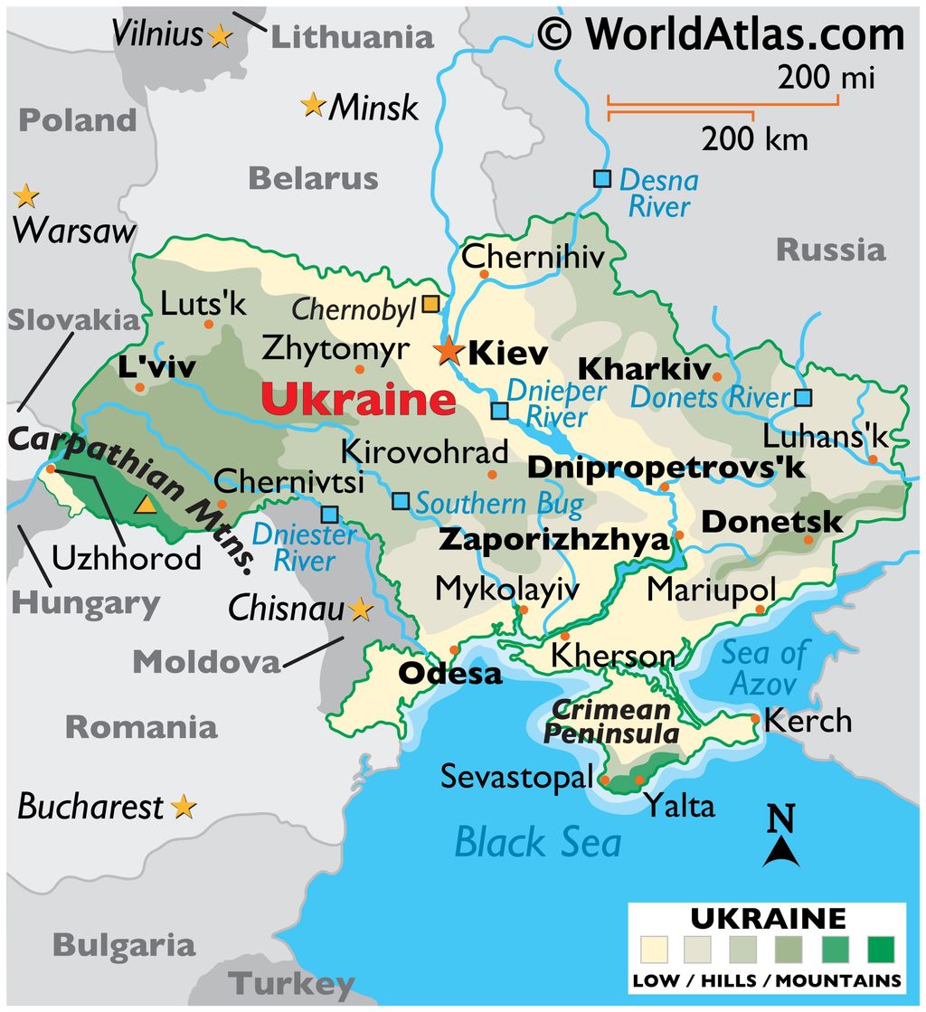 Ukraine’s Daring Kursk Offensive: A Strategic Gambit Amidst Shifting Frontlines and Diplomatic Deadlock