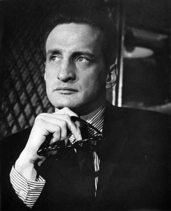 George C. Scott Declines Best Actor for ‘Patton’ (1971)