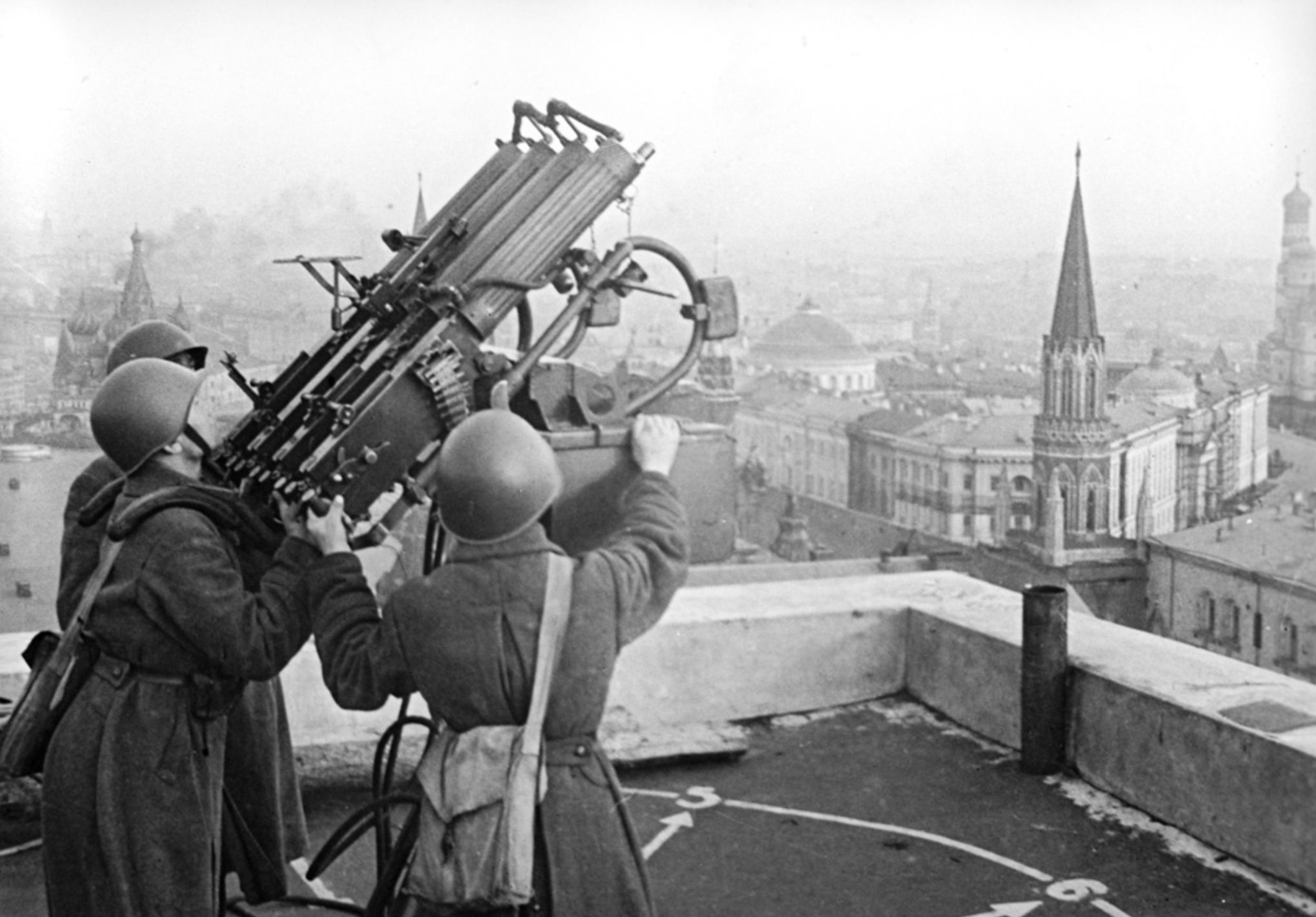 "Something Even Worse Than War": European Security Architecture and Conflict