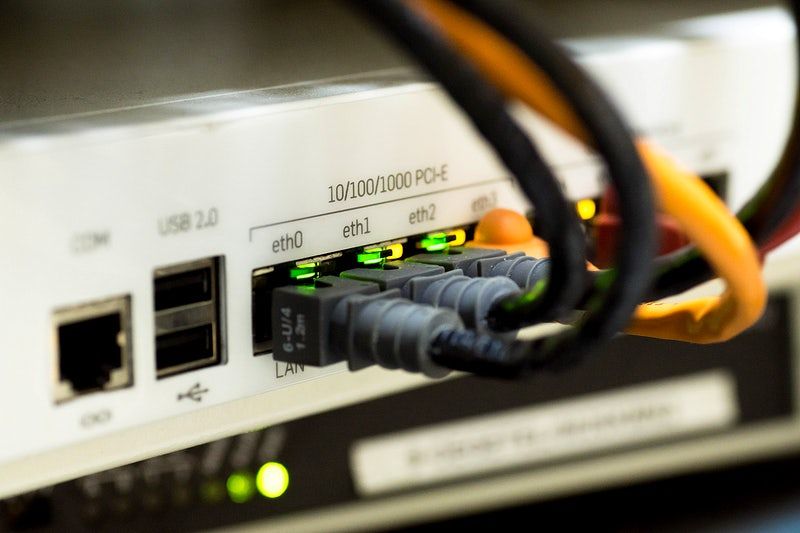 Broadband and Internet Bills