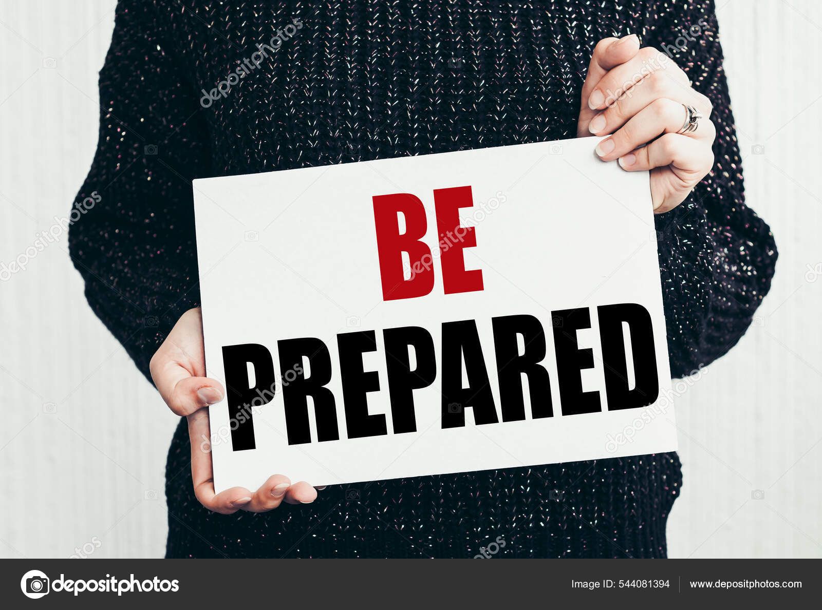 Be Prepared to Learn New Skills