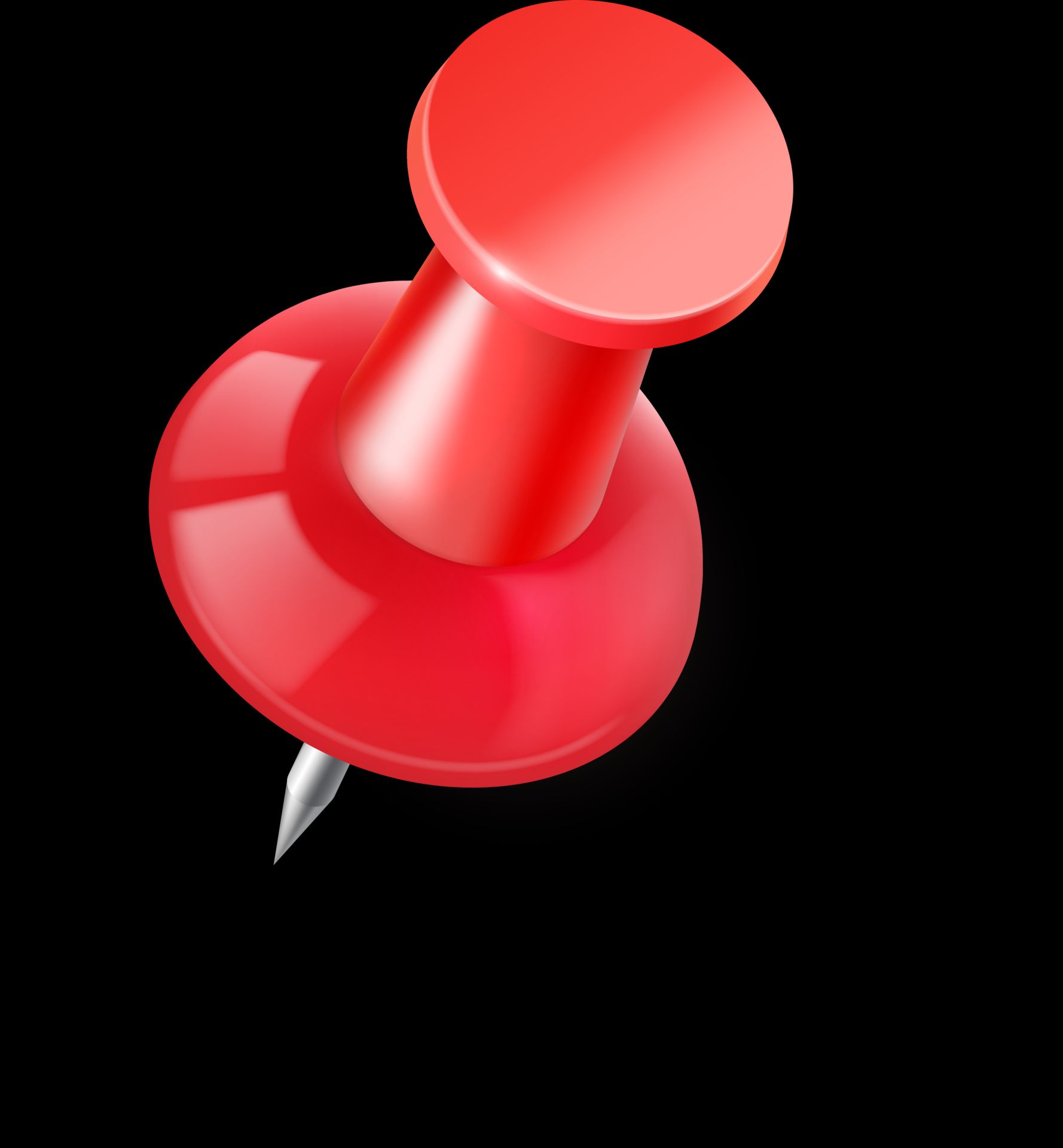 A pin a day brings inevitable death.