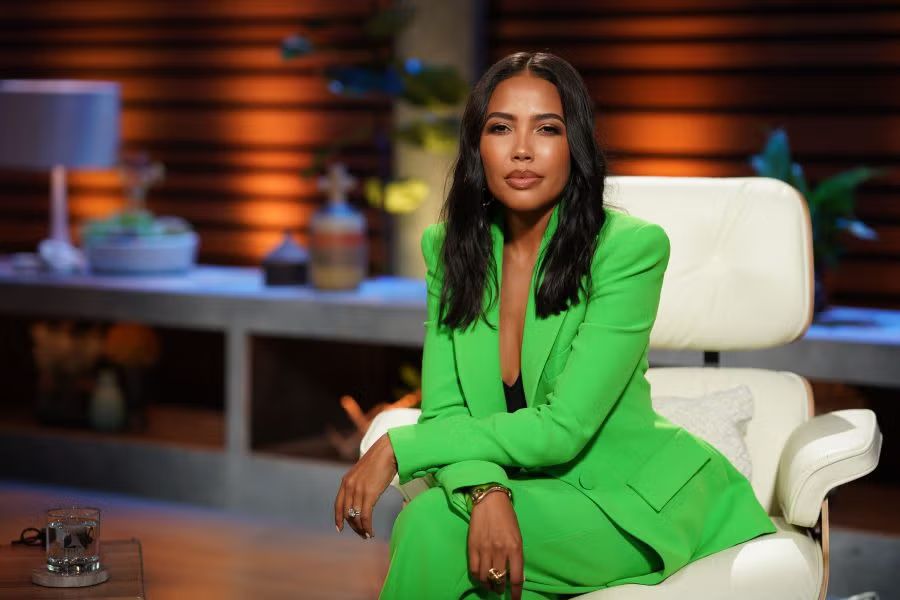 The Billion-Dollar Wake-Up Call: How Skims Cofounder Emma Grede Went From ’42-Year-Old Woman’ AI User to Tech Trailblazer, Thanks to Mark Cuban