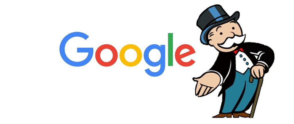 Google antitrust case