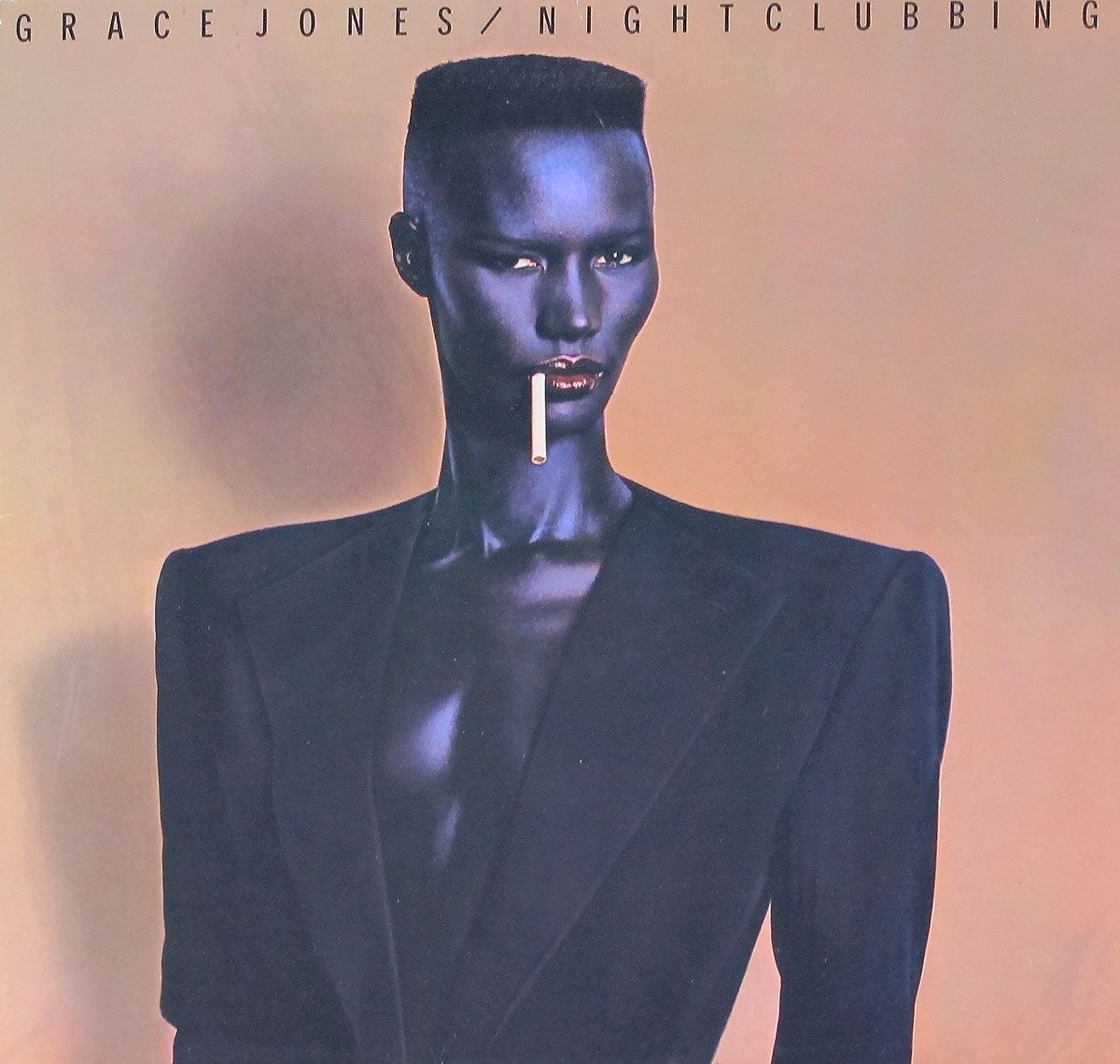 Grace album