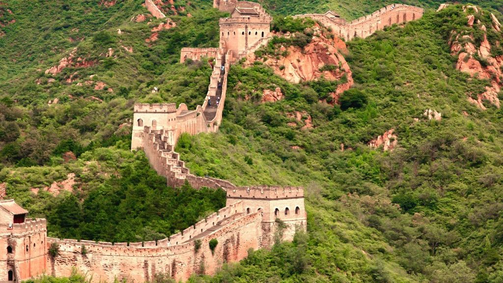 The China Interlude and Continued European Engagement