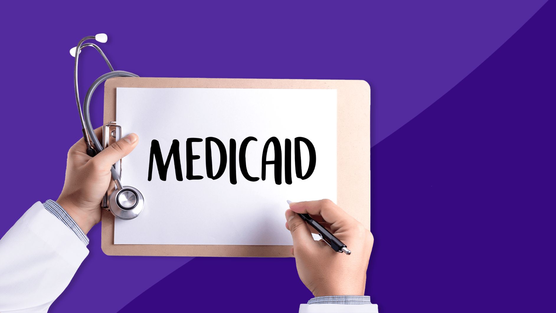 Medicaid's future