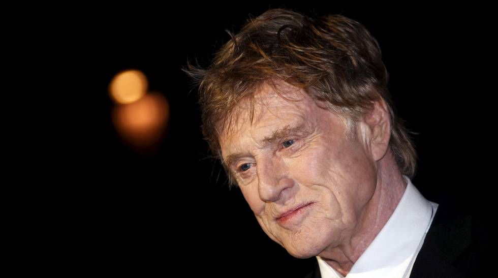 Robert Redford as Roy Hobbs